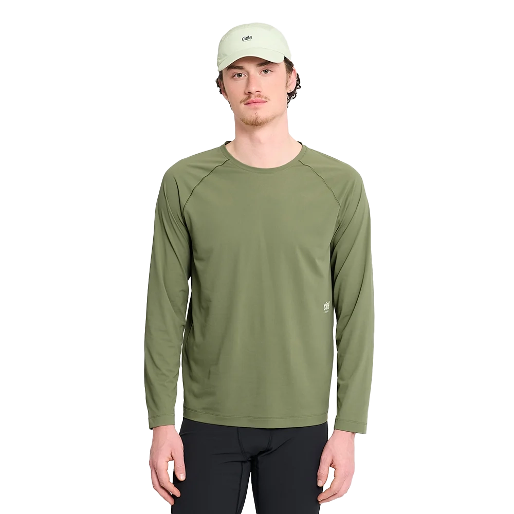 DLYLongsleeve - Men's