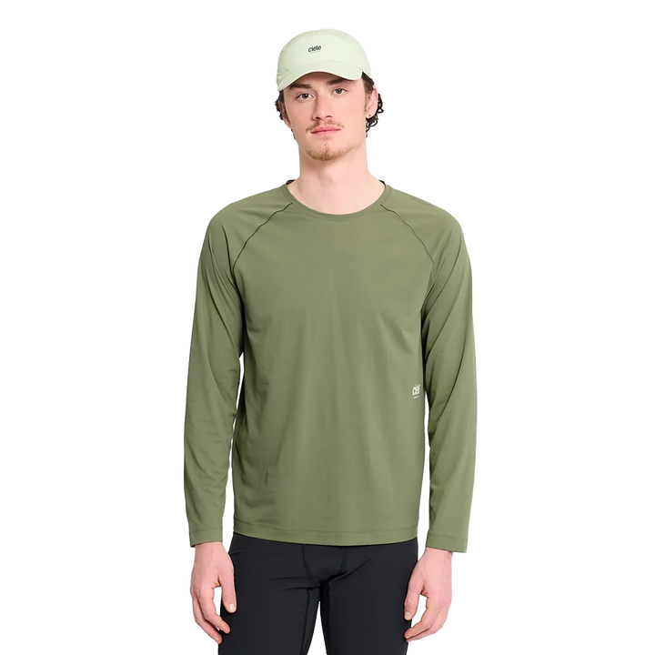 DLYLongsleeve - Men's