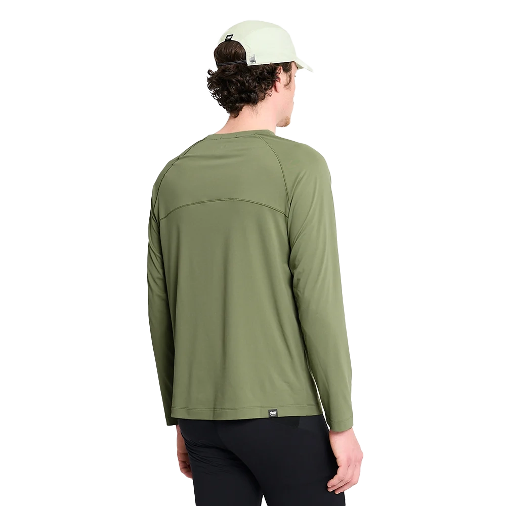 DLYLongsleeve - Men's