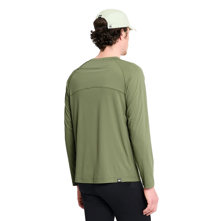 DLYLongsleeve - Men's
