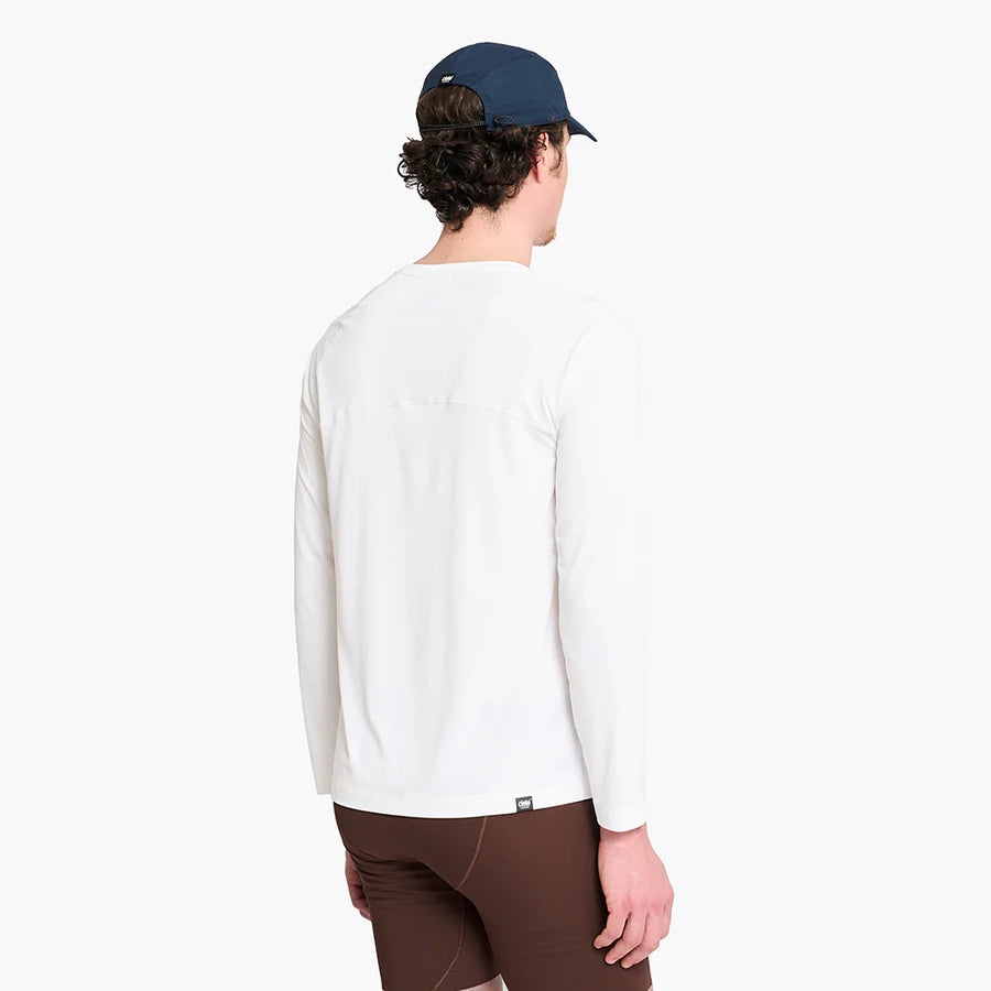 DLYLongsleeve - Men's