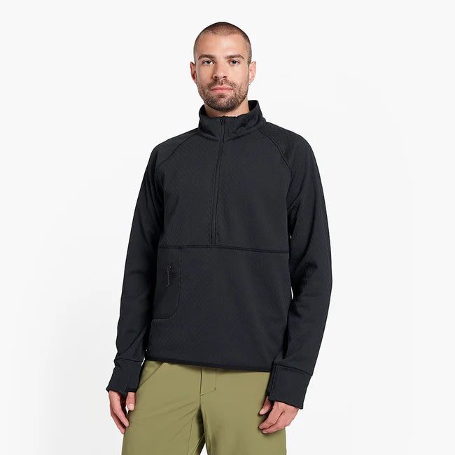 VLVHalfzip - Men's