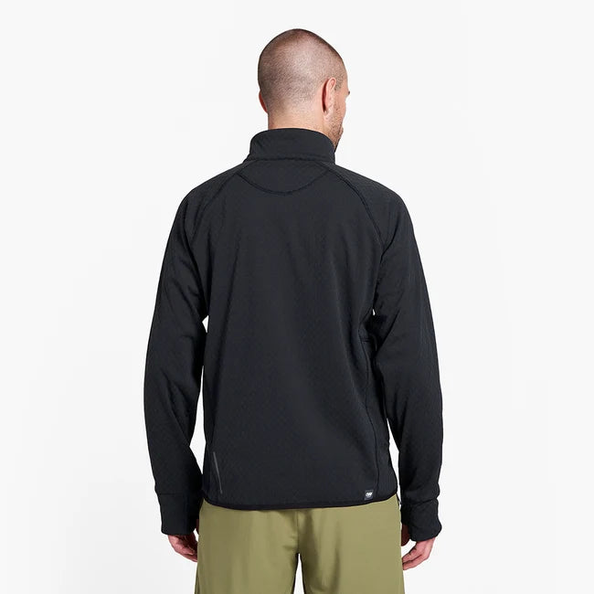 VLVHalfzip - Men's