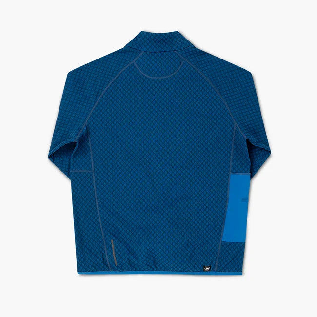 VLVHalfzip - Men's