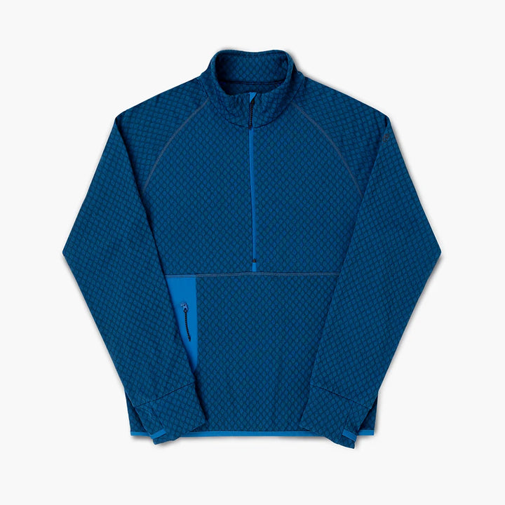 VLVHalfzip - Men's