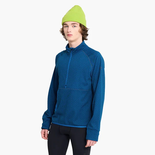VLVHalfzip - Men's