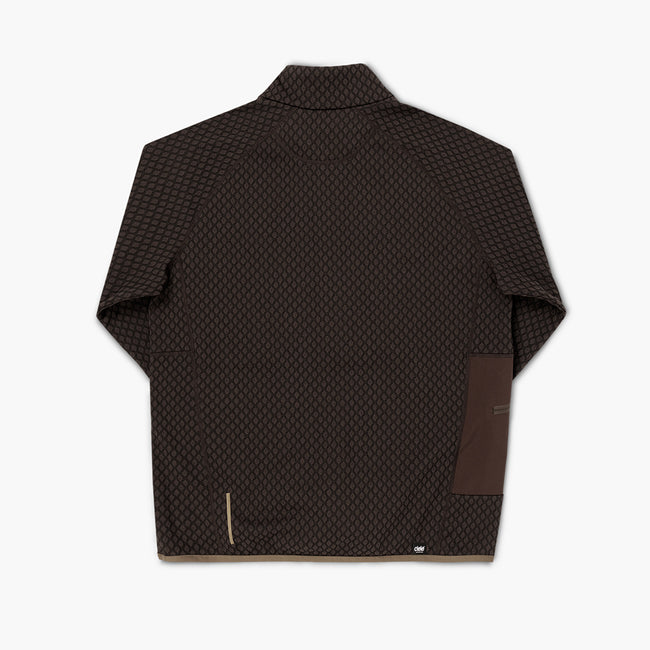 VLVHalfzip - Men's