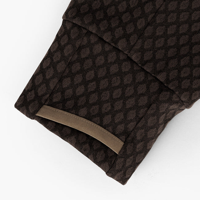 VLVHalfzip - Men's