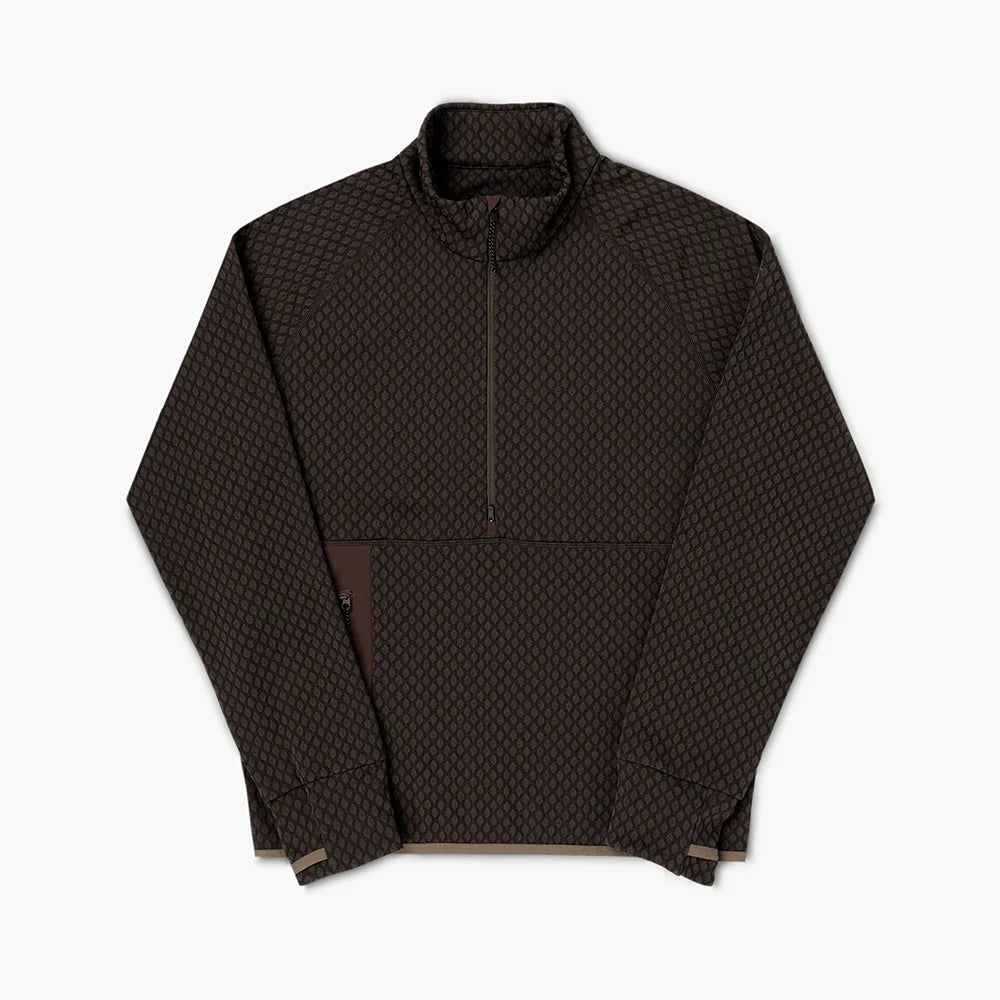 VLVHalfzip - Men's