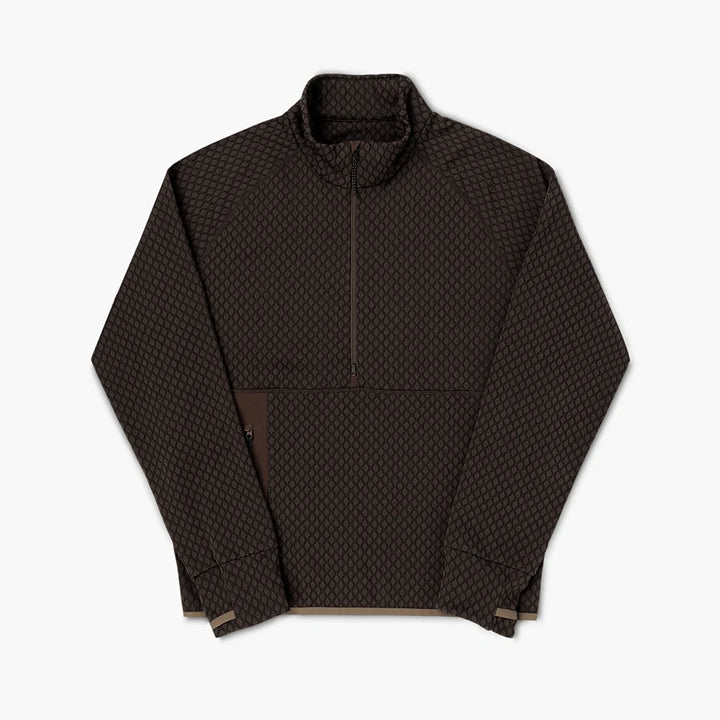 VLVHalfzip - Men's