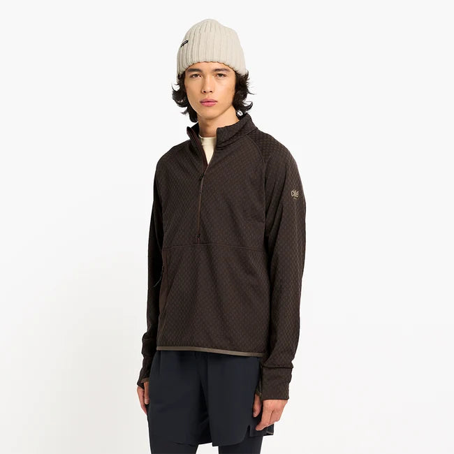 VLVHalfzip - Men's