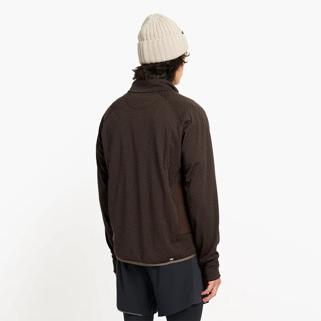 VLVHalfzip - Men's
