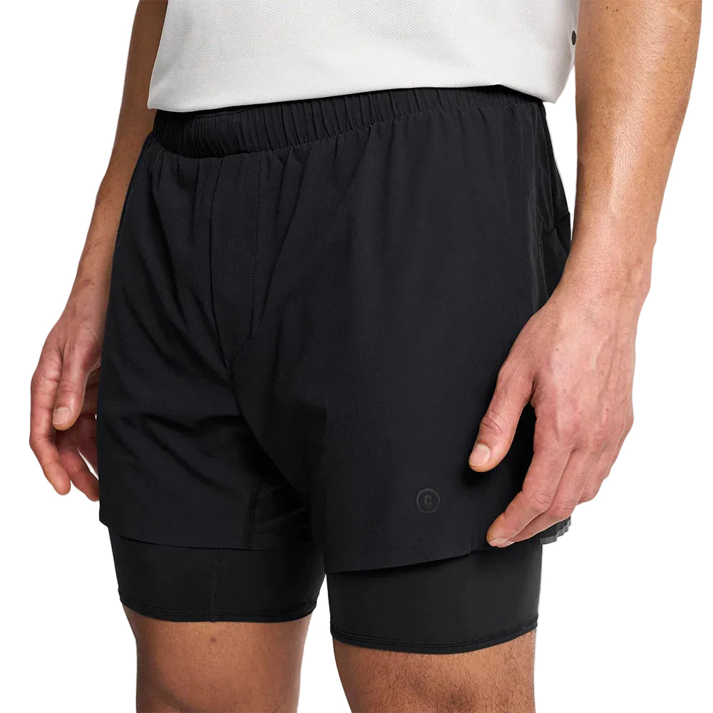 DLYShort 5" Long Brief 2 - Men's
