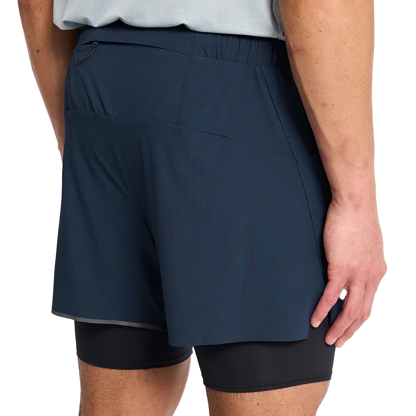 DLYShort 5" Long Brief 2 - Men's