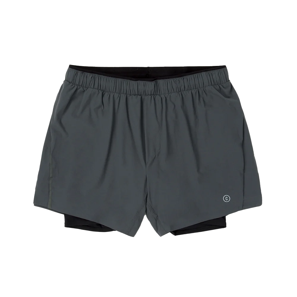DLYShort 5" Long Brief 2 - Men's