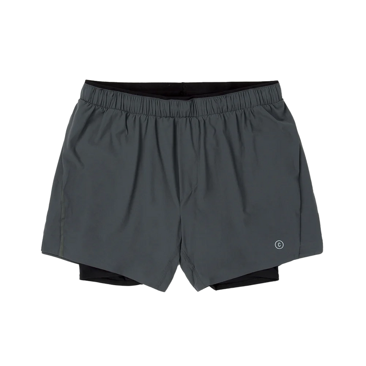 DLYShort 5" Long Brief 2 - Men's