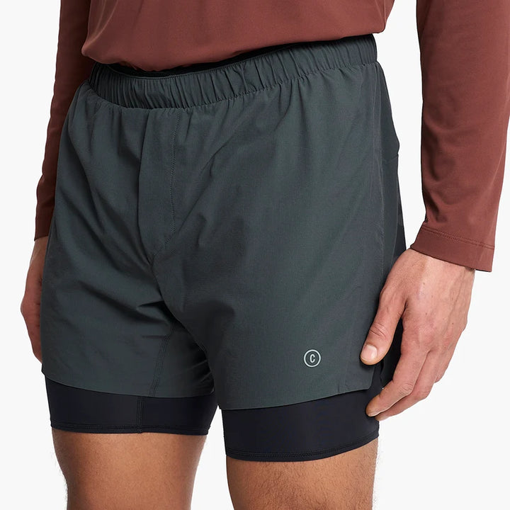 DLYShort 5" Long Brief 2 - Men's