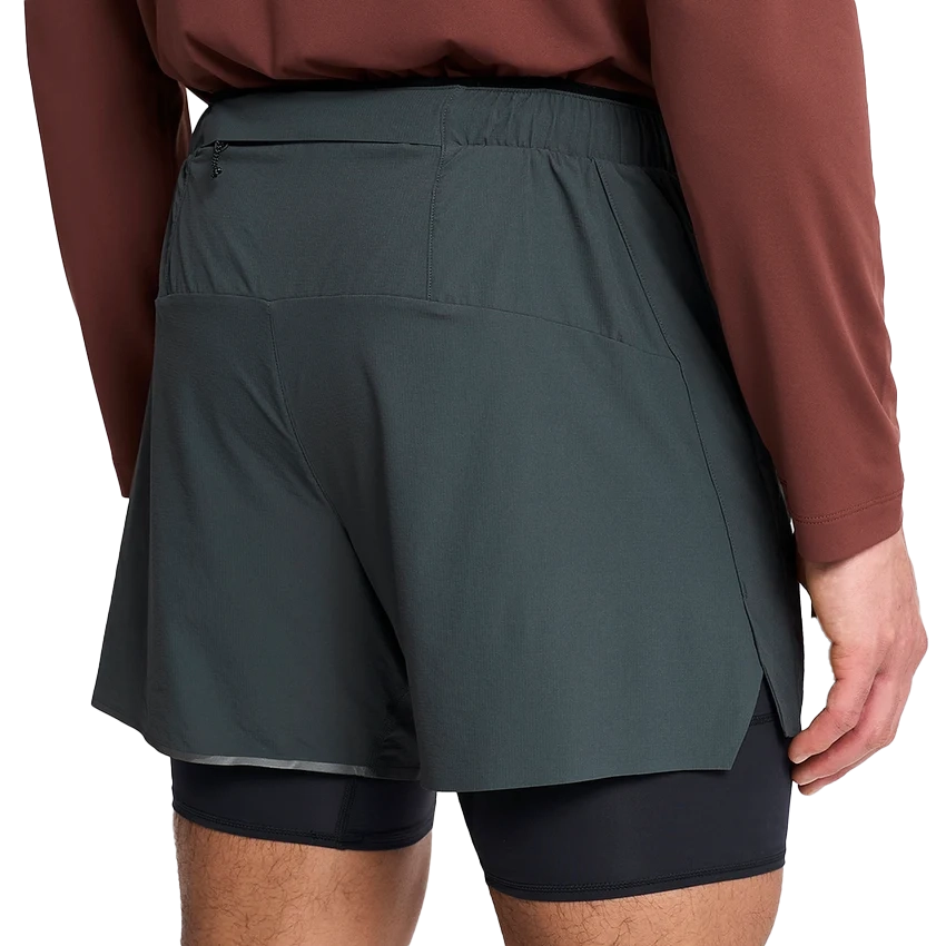 DLYShort 5" Long Brief 2 - Men's