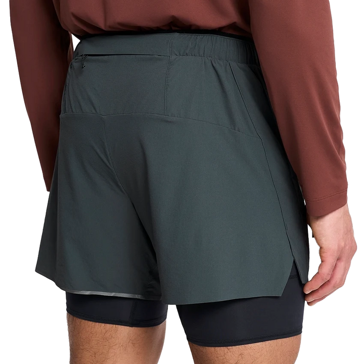DLYShort 5" Long Brief 2 - Men's