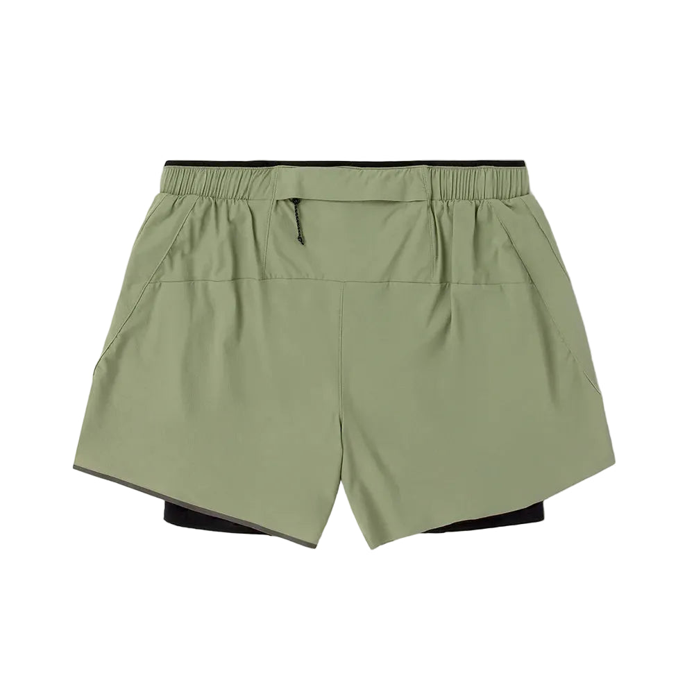 DLYShort 5" Long Brief 2 - Men's