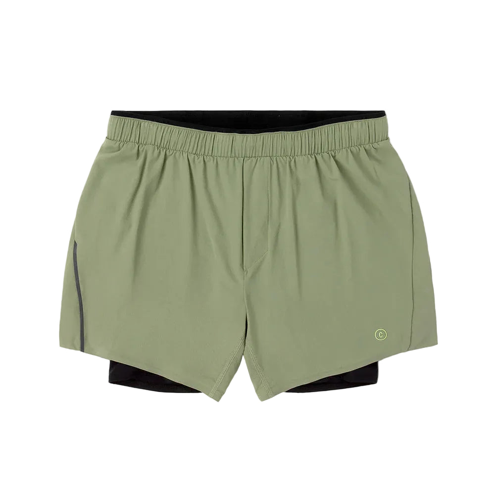 DLYShort 5" Long Brief 2 - Men's