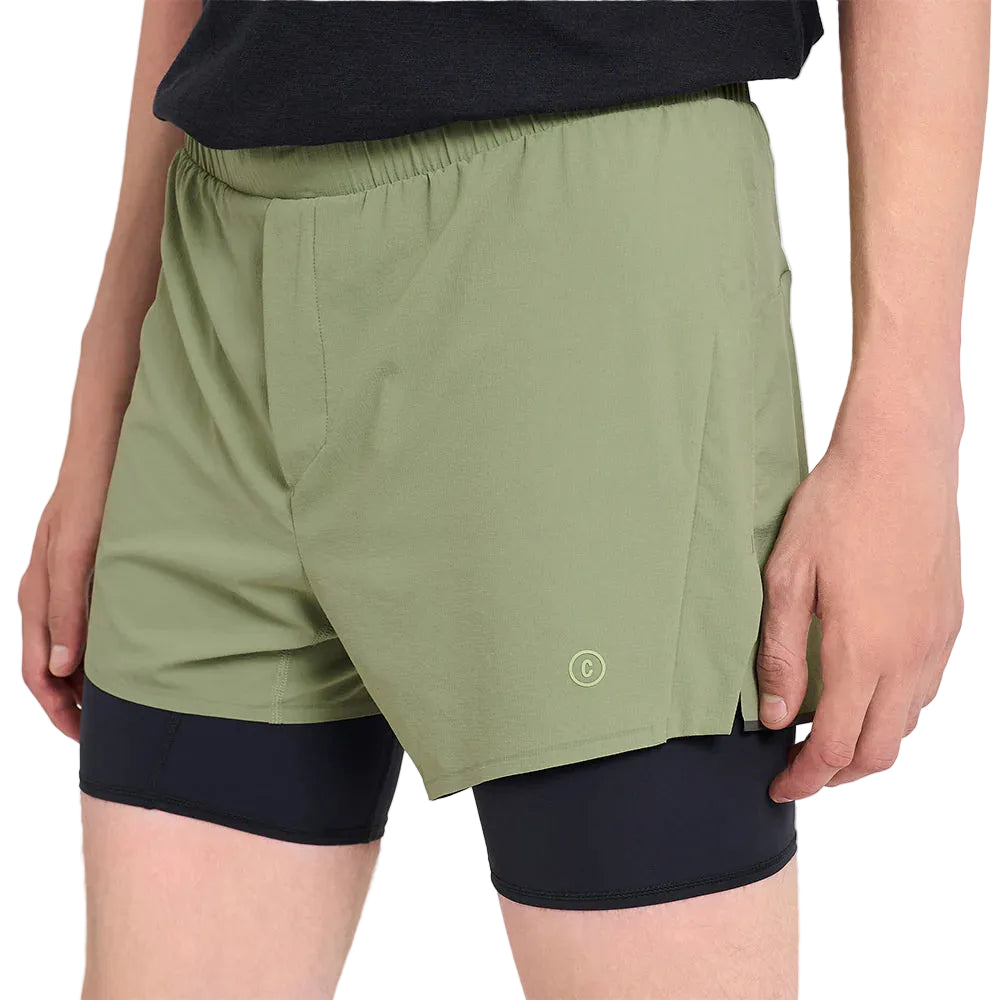 DLYShort 5" Long Brief 2 - Men's