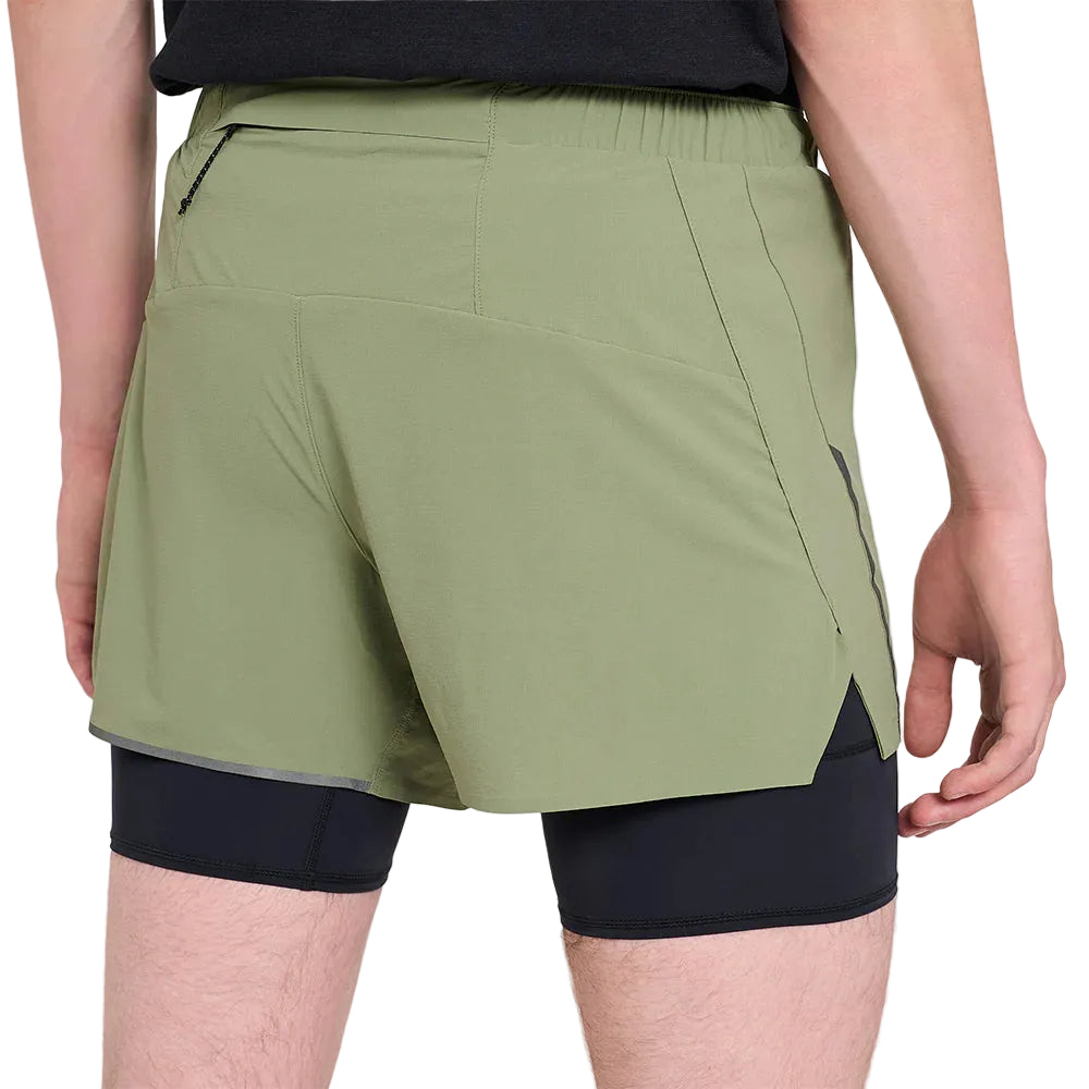 DLYShort 5" Long Brief 2 - Men's
