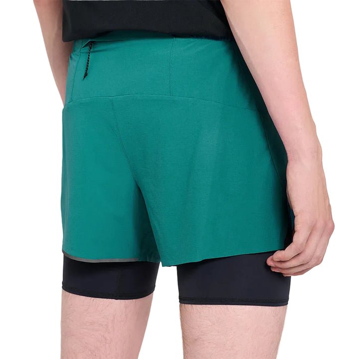 DLYShort 5" Long Brief 2 - Men's