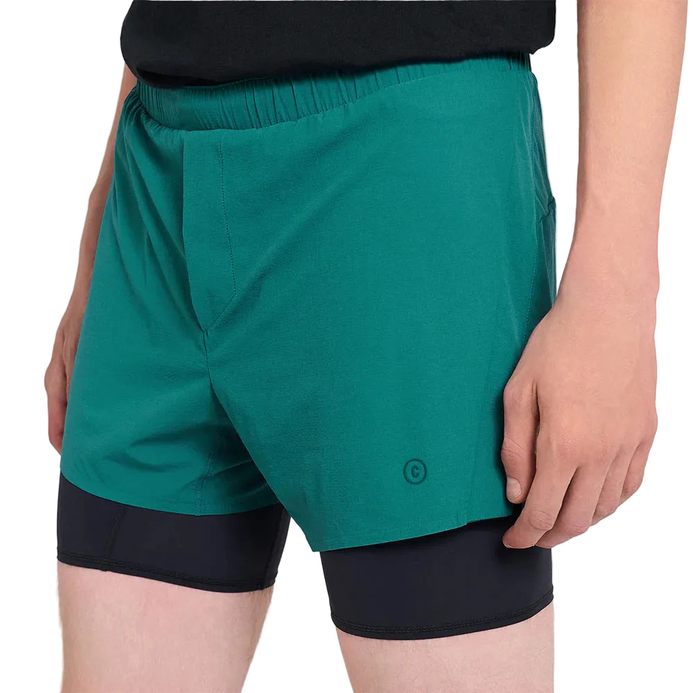 DLYShort 5" Long Brief 2 - Men's