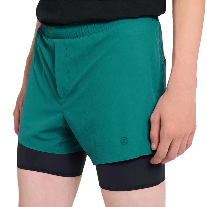 DLYShort 5" Long Brief 2 - Men's