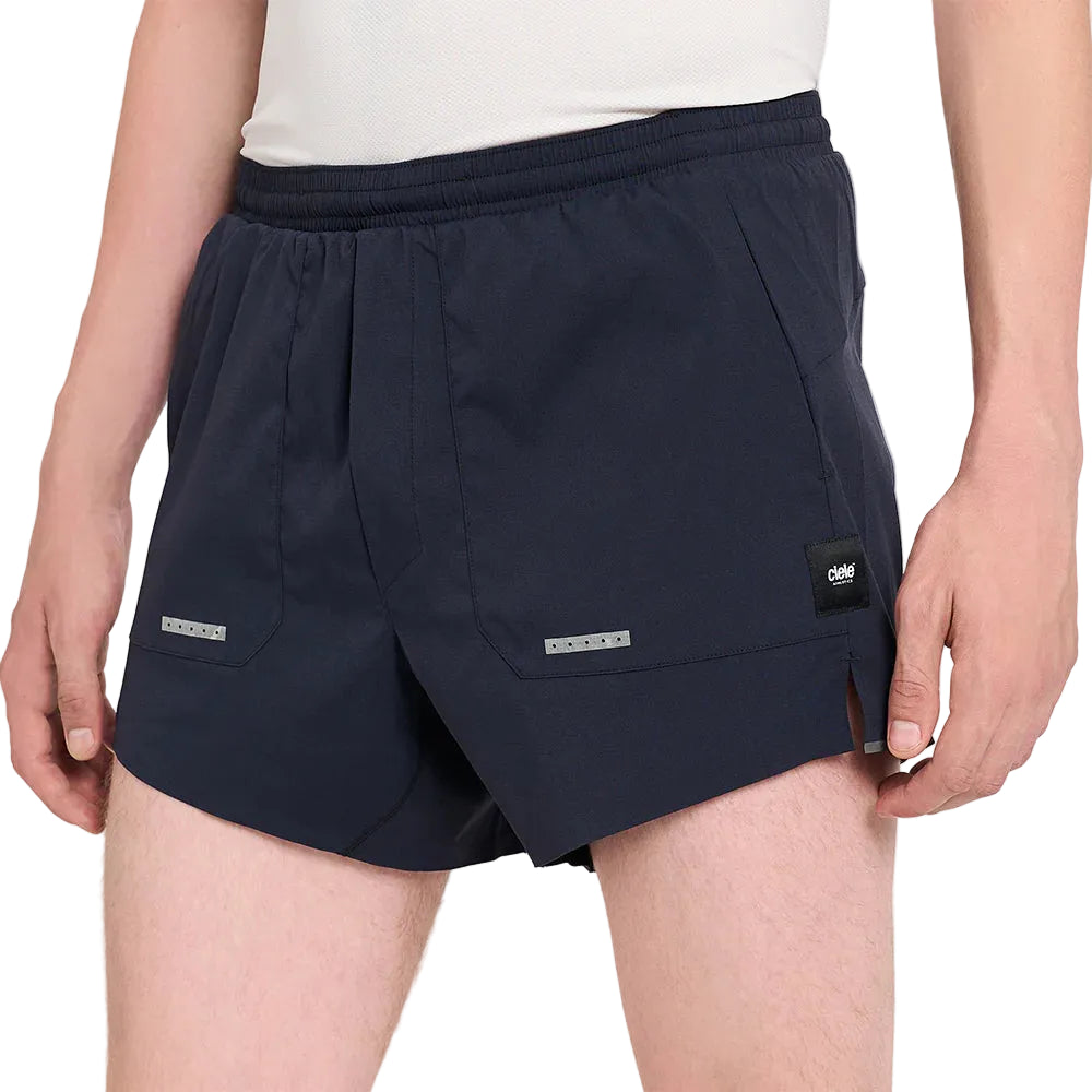 ATShort 5" Brief RS Shorts - Men's