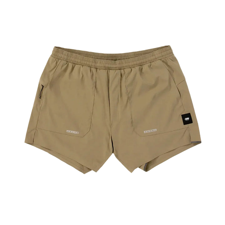 ATShort 5" Brief RS Shorts - Men's