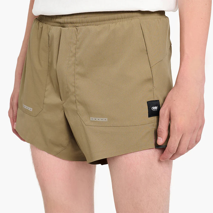 ATShort 5" Brief RS Shorts - Men's