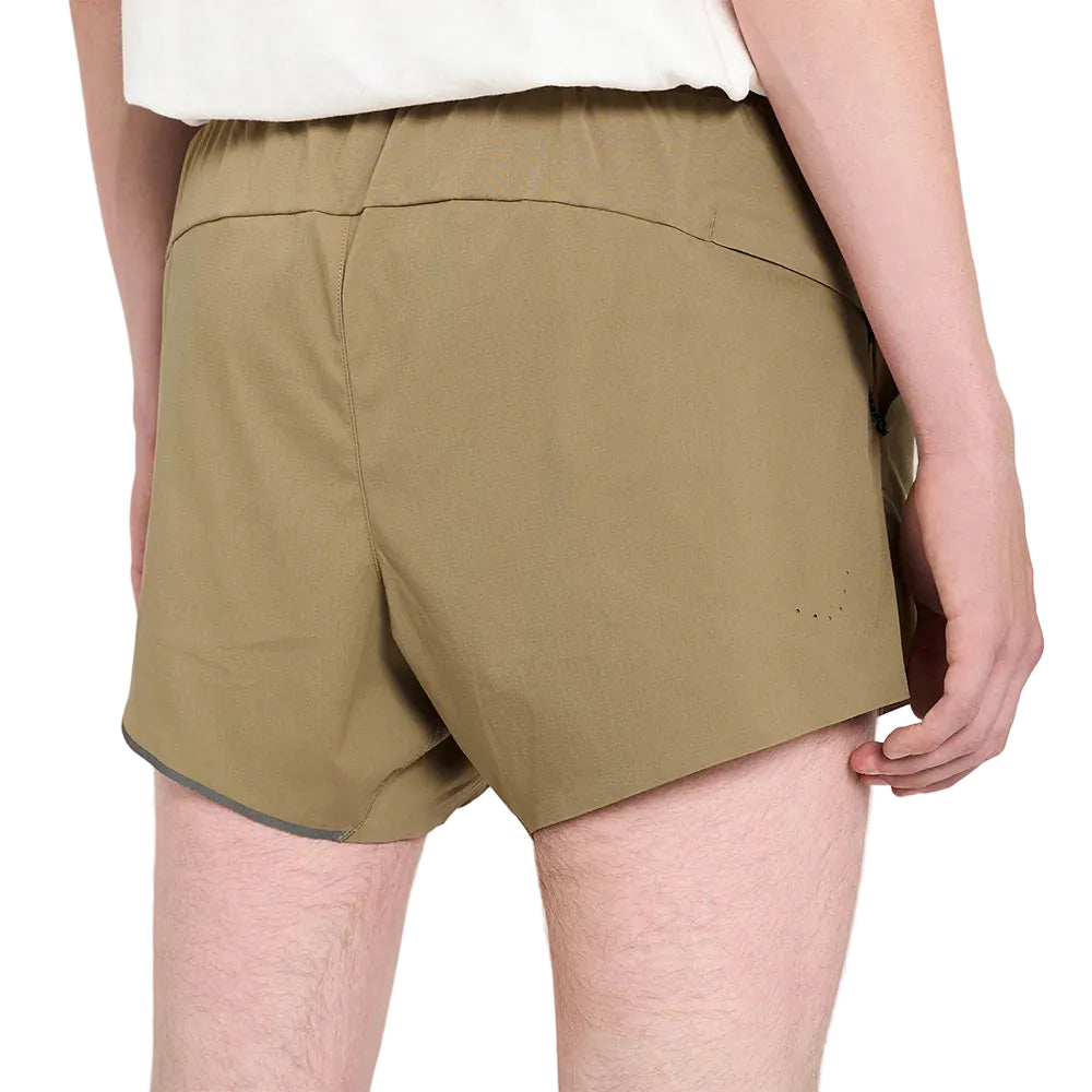ATShort 5" Brief RS Shorts - Men's