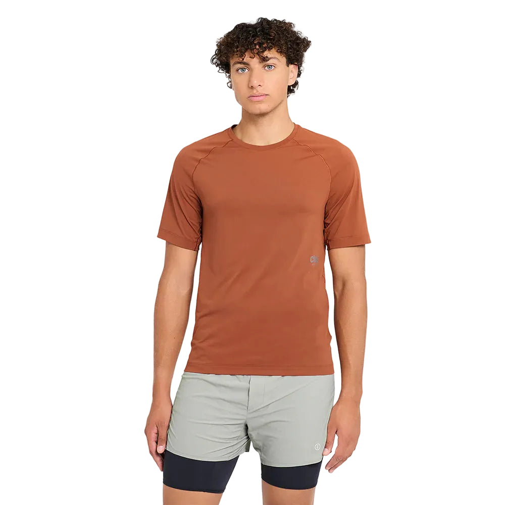 DLYTShirt - Short Sleeve - Men's