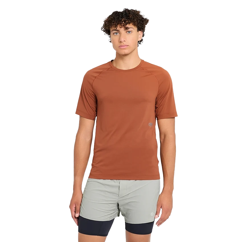 DLYTShirt - Short Sleeve - Men's