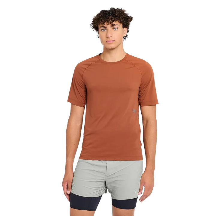 DLYTShirt - Short Sleeve - Men's
