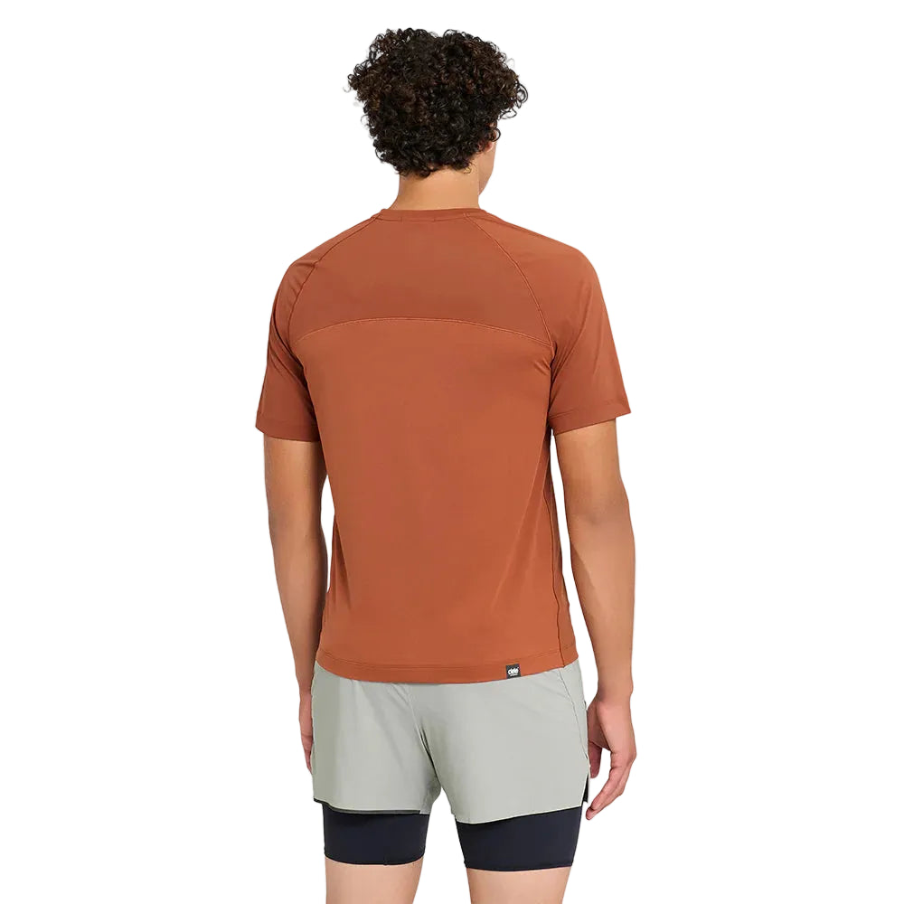 DLYTShirt - Short Sleeve - Men's