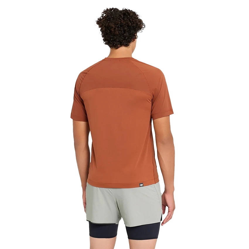 DLYTShirt - Short Sleeve - Men's