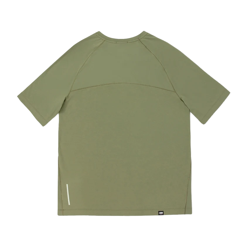 DLYTShirt - Short Sleeve - Men's