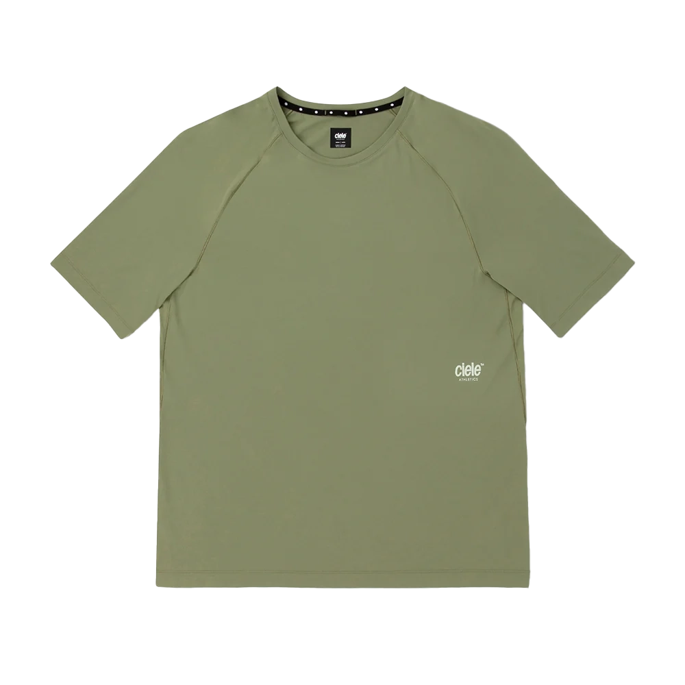 DLYTShirt - Short Sleeve - Men's