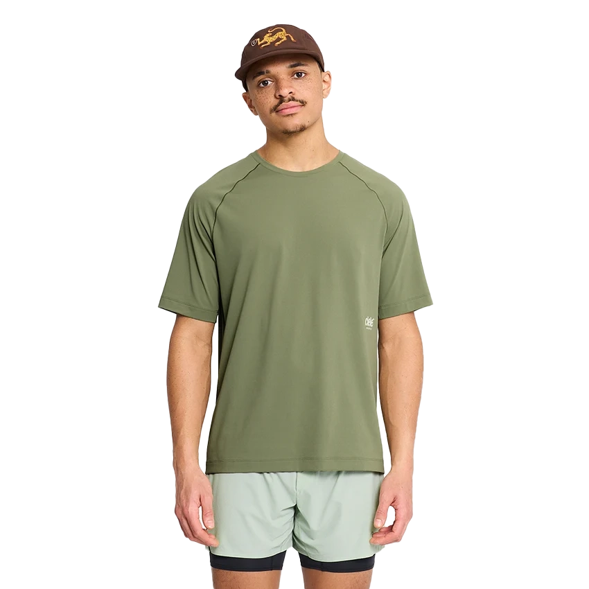 DLYTShirt - Short Sleeve - Men's