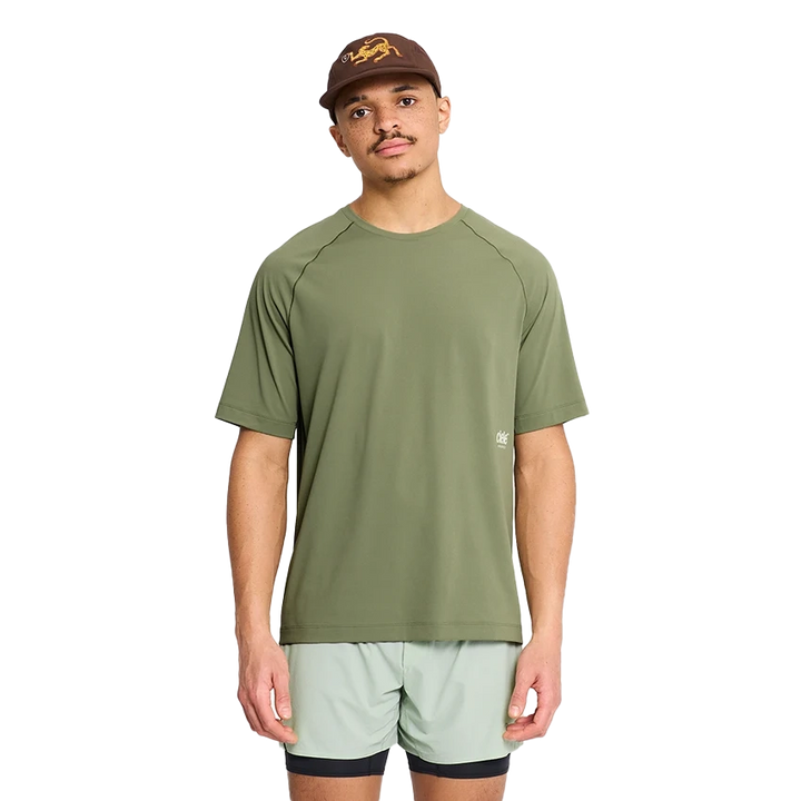 DLYTShirt - Short Sleeve - Men's
