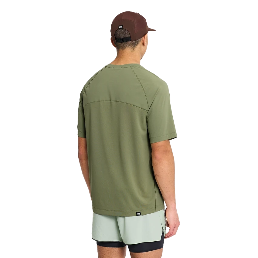 DLYTShirt - Short Sleeve - Men's