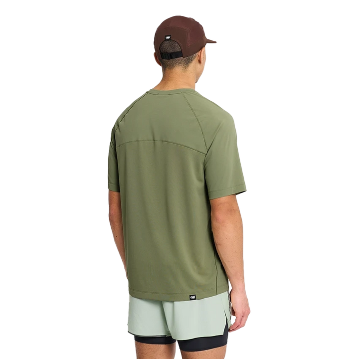 DLYTShirt - Short Sleeve - Men's