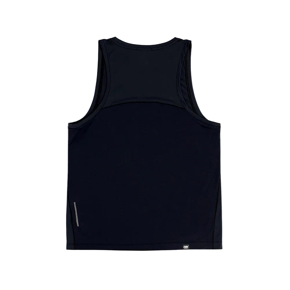 DLYSinglet - Sleeveless - Men's