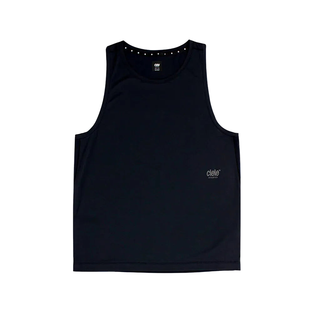DLYSinglet - Sleeveless - Men's