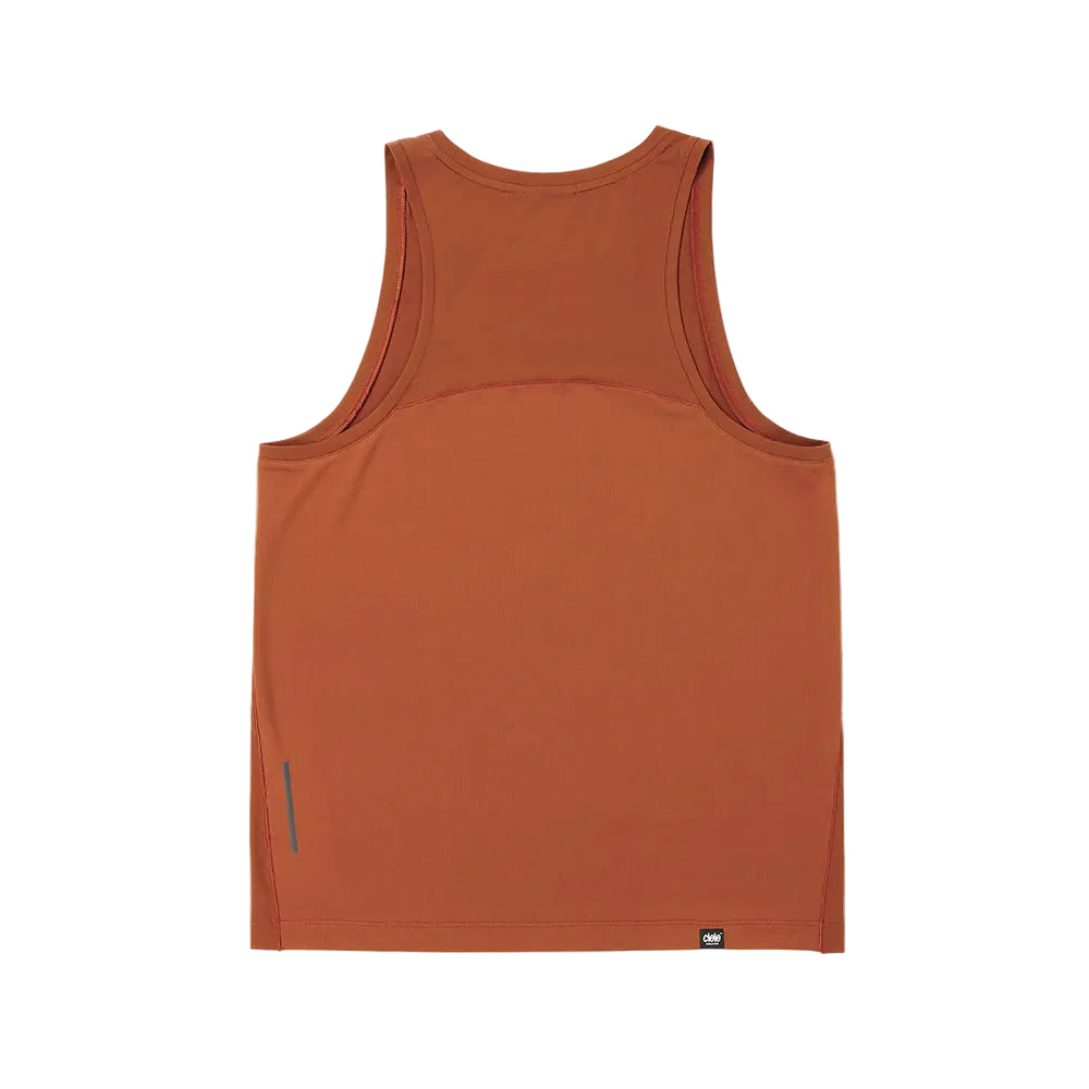 DLYSinglet - Sleeveless - Men's