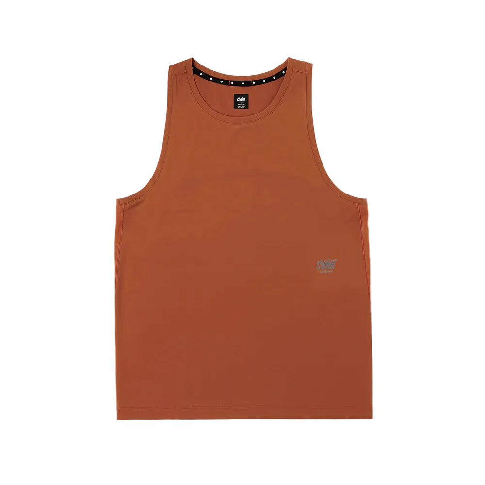 DLYSinglet - Sleeveless - Men's