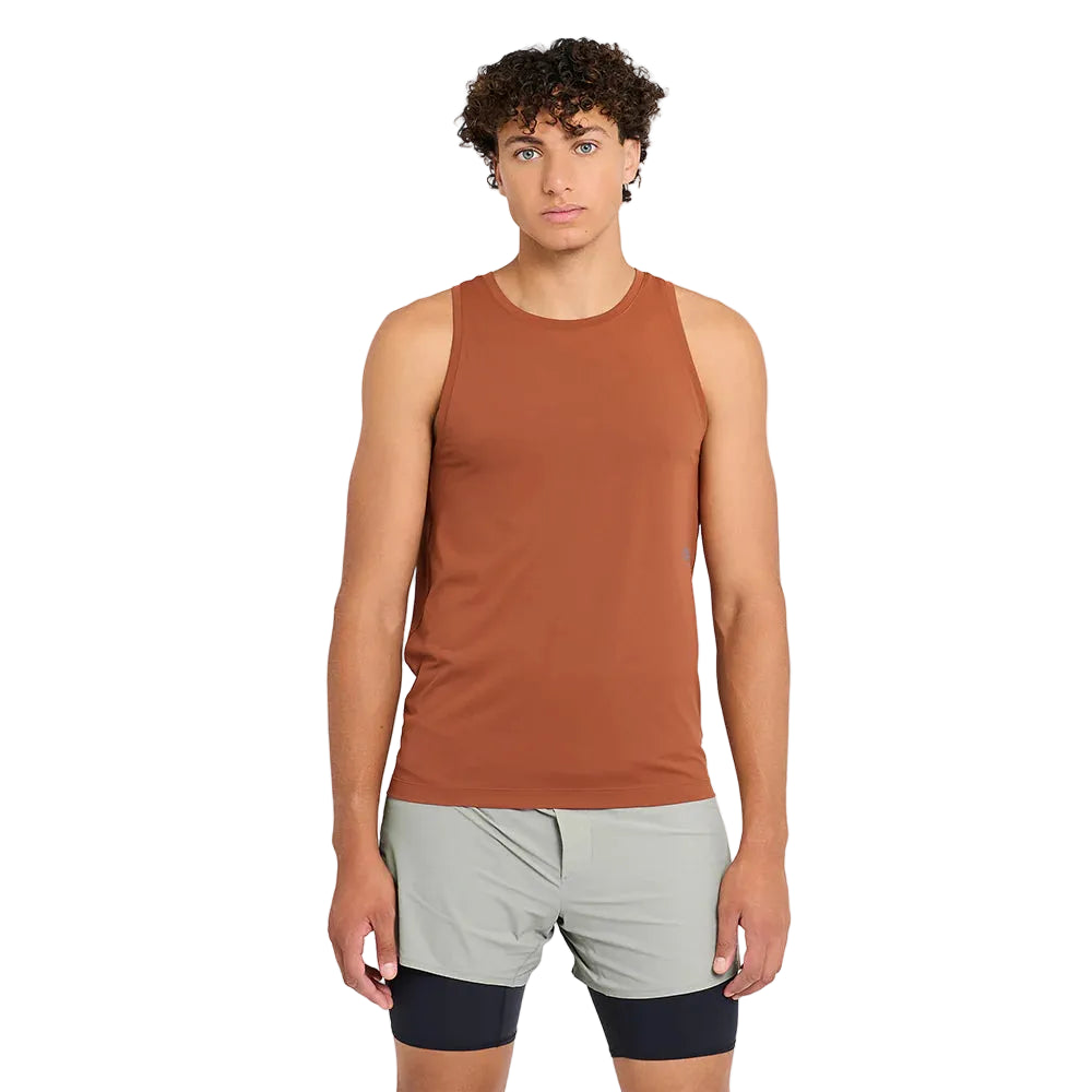 DLYSinglet - Sleeveless - Men's